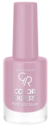 Лак для ногтей Golden Rose Color Expert Nail Lacquer, №-107