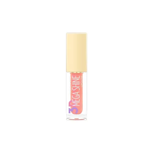 Блеск для губ Golden Rose 3D Mega Shine Lipgloss 116