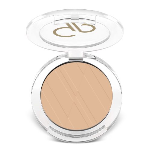 Пудра для лица Golden Rose Pressed Powder, №-108