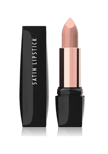 Помада для губ Golden Rose Satin Lipstick, №-01