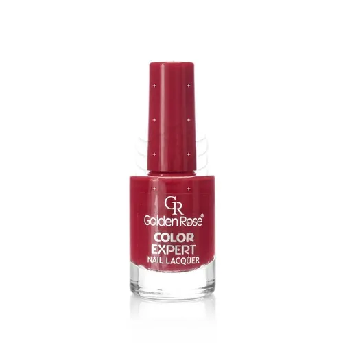 Лак для ногтей Golden Rose Color Expert Nail Lacquer, №-30