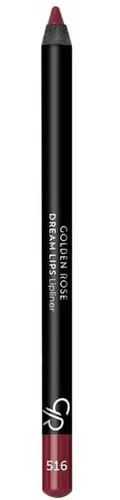 Карандаш для губ Golden Rose Dream Lips Lipliner, №-516