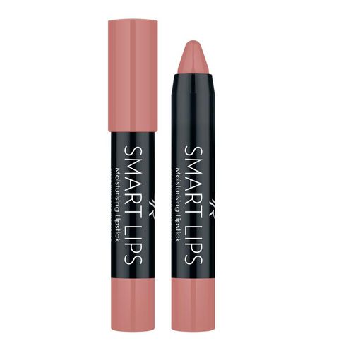 Губная помада Golden Rose Smart Lips Moisturising Lipstick, №-01