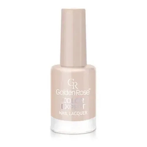 Лак для ногтей Golden Rose Color Expert Nail Lacquer, №-06