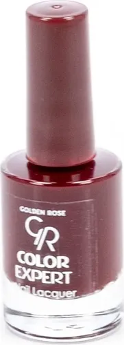 Лак для ногтей Golden Rose Color Expert Nail Lacquer, №-34