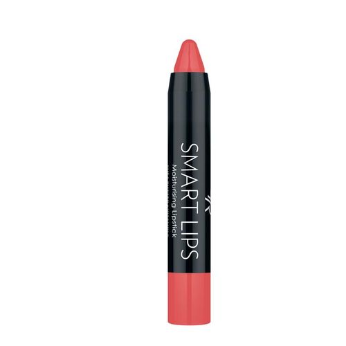 Губная помада Golden Rose Smart Lips Moisturising Lipstick, №-17