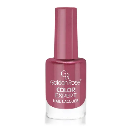 Лак для ногтей Golden Rose Color Expert Nail Lacquer, №-81