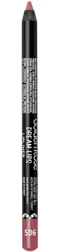 Карандаш для губ Golden Rose Dream Lips Lipliner, №-506