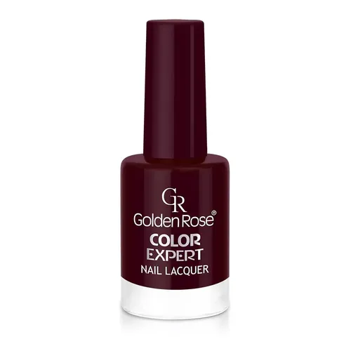 Лак для ногтей Golden Rose Color Expert Nail Lacquer, №-36