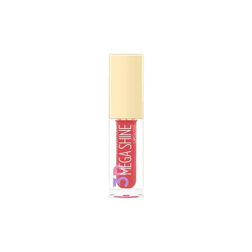 Блеск для губ Golden Rose 3D Mega Shine Lipgloss 111