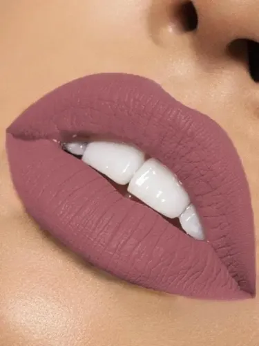 Губная помада Golden Rose Longstay Liquid Matte Lipstick, №-35, купить недорого