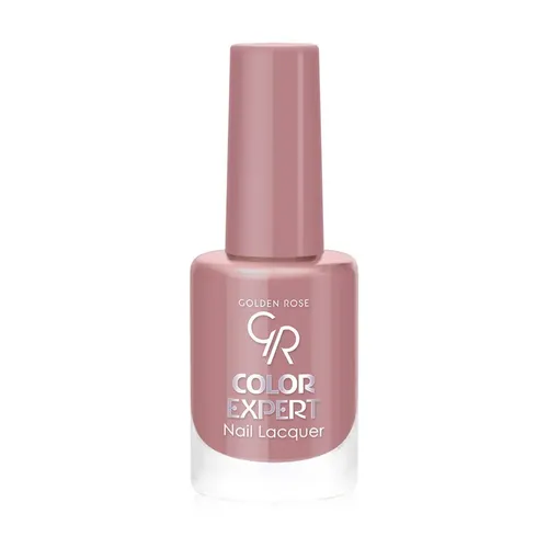 Лак для ногтей Golden Rose Color Expert Nail Lacquer, №-102