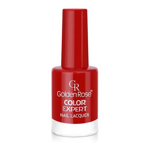 Лак для ногтей Golden Rose Color Expert Nail Lacquer, №-25