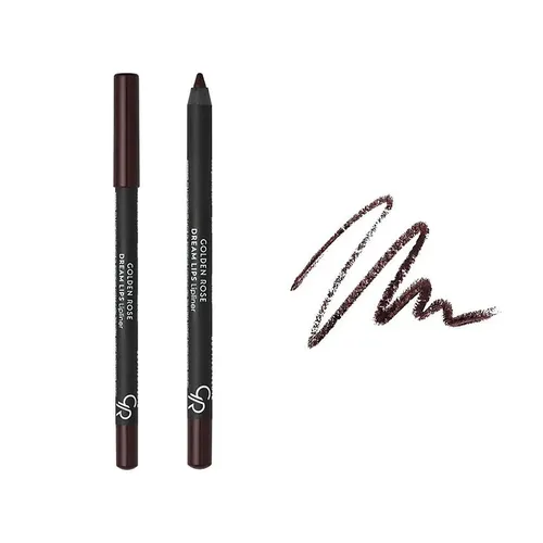 Карандаш для губ Golden Rose Dream Lips Lipliner, №-526