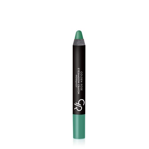 Тени для век Golden Rose Eyeshadow Crayon Waterproof, №-10