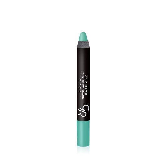 Тени для век Golden Rose Eyeshadow Crayon Waterproof, №-09