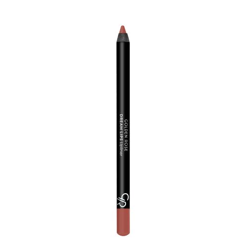 Карандаш для губ Golden Rose Dream Lips Lipliner, №-531