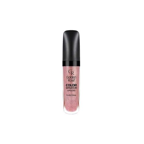 Лак для ногтей Golden Rose Color Sensation Lipgloss, №-105