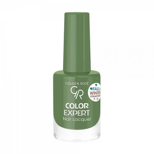 Лак для ногтей Golden Rose Color Expert Fall&Winter, №-407