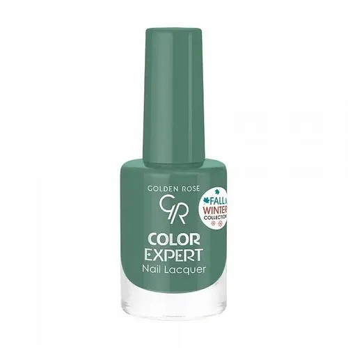 Лак для ногтей Golden Rose Color Expert Fall&Winter, №-408