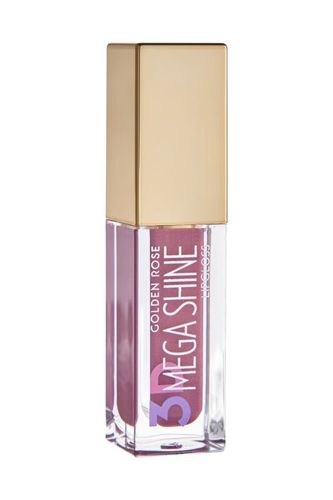 Блеск для губ Golden Rose 3D Mega Shine Lipgloss 118