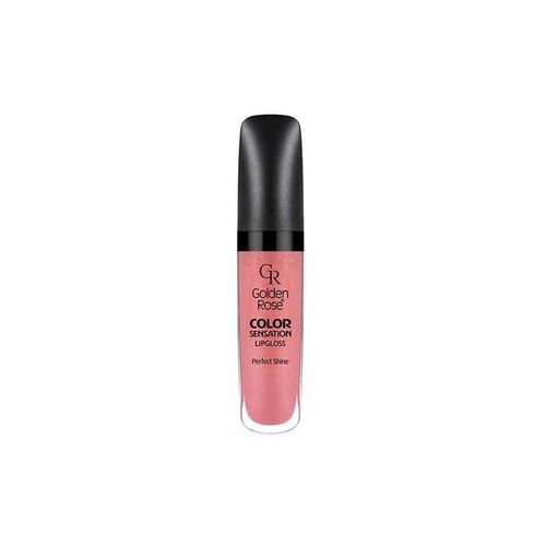 Лак для ногтей Golden Rose Color Sensation Lipgloss, №-116