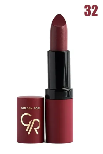 Губная помада Golden Rose Velvet&Matte Lipstick, №-32