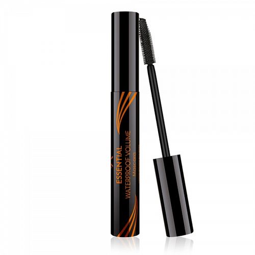 Тушь для ресниц Golden Rose Essential Waterproof Volume Mascara