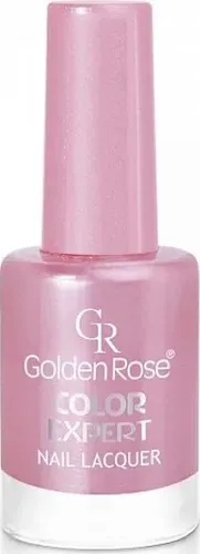 Лак для ногтей Golden Rose Color Expert Nail Lacquer, №-13