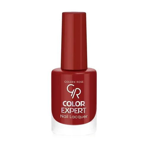 Лак для ногтей Golden Rose Color Expert Nail Lacquer, №-105