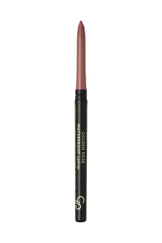 Карандаш для губ Golden Rose Waterproof Lipliner, №-51