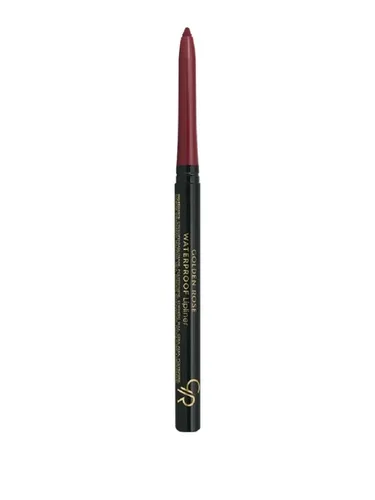 Карандаш для губ Golden Rose Waterproof Lipliner, №-57