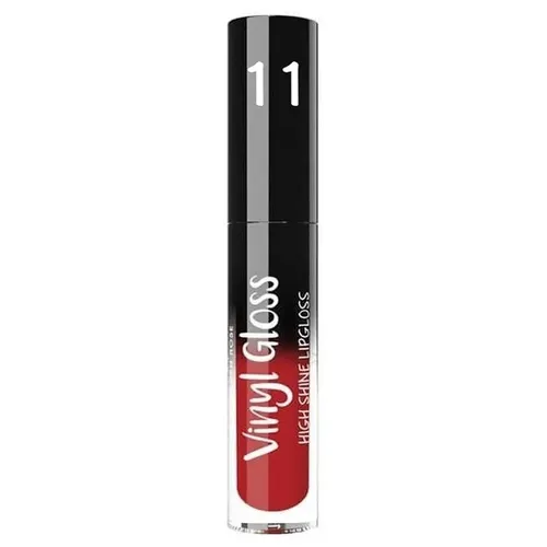 Блеск для губ Golden Rsoe Vinyl Gloss High Shine Lipgloss, №-11