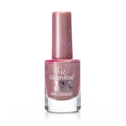 Лак для ногтей Golden Rose Color Expert Nail Lacquer, №-33