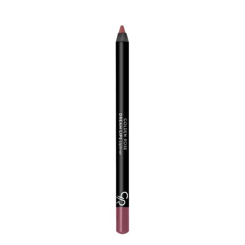 Карандаш для губ Golden Rose Dream Lips Lipliner, №-510