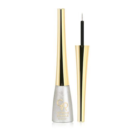 Подводка для глаз Golden Rose Extreme Sparkle Eyeliner, №-101