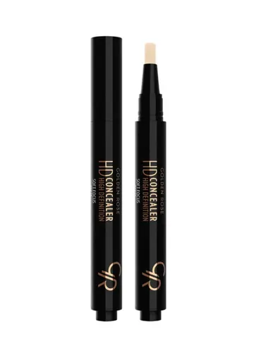 Консилер Golden Rose HD Concealer High Defenition, №-01, купить недорого