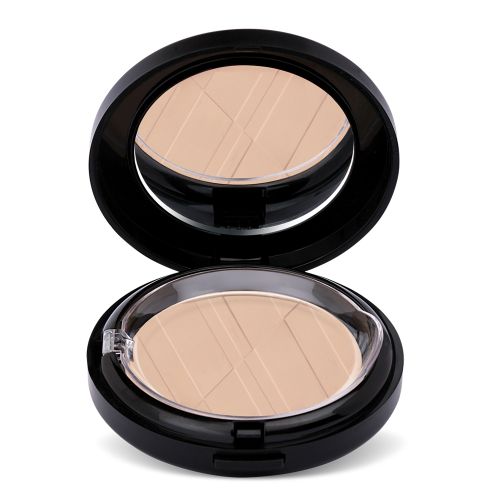 Матовая пудра для лица Golden Rose Longstay Matte Face Powder, №-05