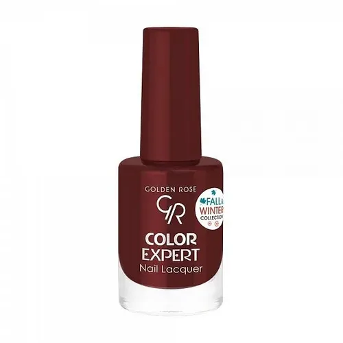 Лак для ногтей Golden Rose Color Expert Fall&Winter, №-419