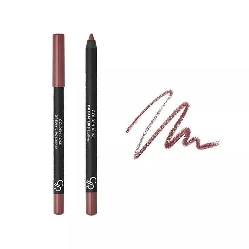 Карандаш для губ Golden Rose Dream Lips Lipliner, №-501