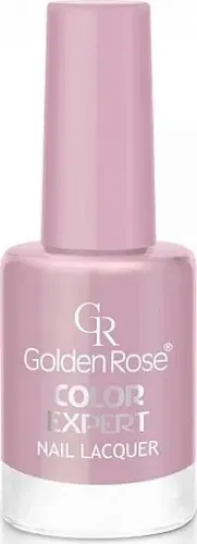 Лак для ногтей Golden Rose Color Expert Nail Lacquer, №-11