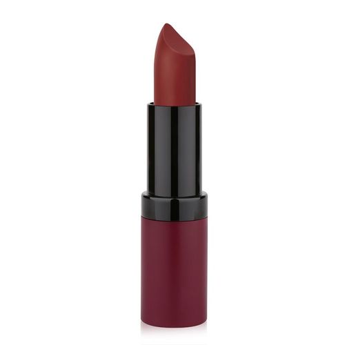 Губная помада Golden Rose Velvet&Matte Lipstick, №-22