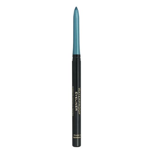 Подводка для глаз Golden Rose Waterproof Eyeliner, №-09