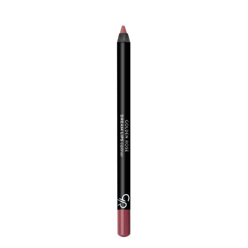 Карандаш для губ Golden Rose Dream Lips Lipliner, №-511