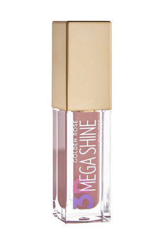 Блеск для губ Golden Rose 3D Mega Shine Lipgloss 102