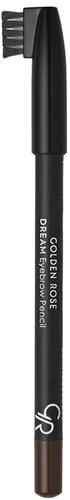 Карандаш для бровей Golden Rose Dream Eyebrow Pencil, №-305