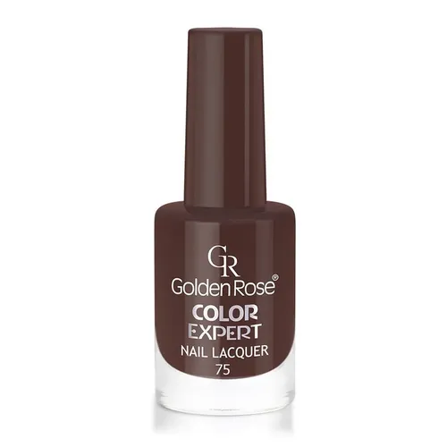 Лак для ногтей Golden Rose Color Expert Nail Lacquer, №-75