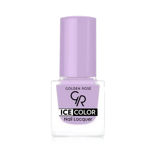 Лак для ногтей Golden Rose ICE Color Nail Lacquer, №-239