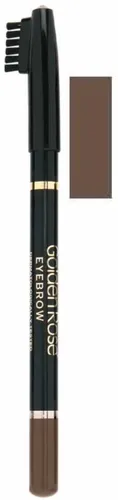 Карандаш для бровей Golden Rsoe Eyebrow Pencil, №-102