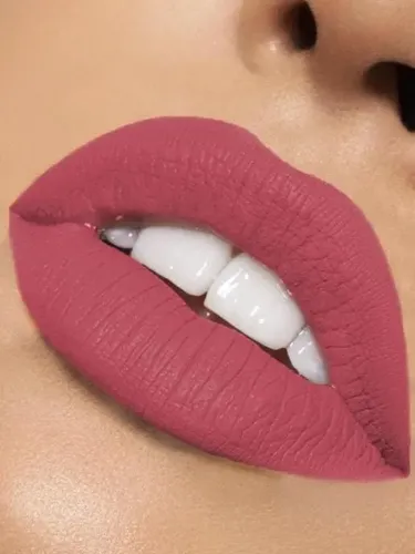 Губная помада Golden Rose Longstay Liquid Matte Lipstick, №-32, купить недорого